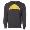 Independent Trading Co. Midweight Hoodie SS4500 Thumbnail