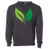 Independent Trading Co. Midweight Hoodie SS4500 Thumbnail