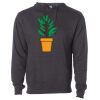 Independent Trading Co. Midweight Hoodie SS4500 Thumbnail