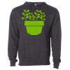 Independent Trading Co. Midweight Hoodie SS4500 Thumbnail