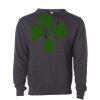 Independent Trading Co. Midweight Hoodie SS4500 Thumbnail
