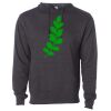 Independent Trading Co. Midweight Hoodie SS4500 Thumbnail