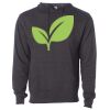 Independent Trading Co. Midweight Hoodie SS4500 Thumbnail