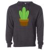 Independent Trading Co. Midweight Hoodie SS4500 Thumbnail