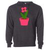Independent Trading Co. Midweight Hoodie SS4500 Thumbnail