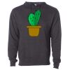 Independent Trading Co. Midweight Hoodie SS4500 Thumbnail