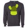 Independent Trading Co. Midweight Hoodie SS4500 Thumbnail