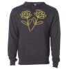 Independent Trading Co. Midweight Hoodie SS4500 Thumbnail