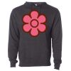 Independent Trading Co. Midweight Hoodie SS4500 Thumbnail