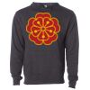 Independent Trading Co. Midweight Hoodie SS4500 Thumbnail