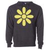 Independent Trading Co. Midweight Hoodie SS4500 Thumbnail