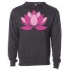 Independent Trading Co. Midweight Hoodie SS4500 Thumbnail