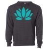 Independent Trading Co. Midweight Hoodie SS4500 Thumbnail