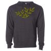 Independent Trading Co. Midweight Hoodie SS4500 Thumbnail