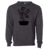 Independent Trading Co. Midweight Hoodie SS4500 Thumbnail