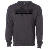 Independent Trading Co. Midweight Hoodie SS4500 Thumbnail