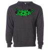 Independent Trading Co. Midweight Hoodie SS4500 Thumbnail