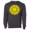 Independent Trading Co. Midweight Hoodie SS4500 Thumbnail