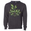 Independent Trading Co. Midweight Hoodie SS4500 Thumbnail