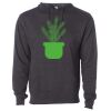 Independent Trading Co. Midweight Hoodie SS4500 Thumbnail