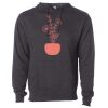 Independent Trading Co. Midweight Hoodie SS4500 Thumbnail