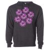 Independent Trading Co. Midweight Hoodie SS4500 Thumbnail