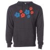 Independent Trading Co. Midweight Hoodie SS4500 Thumbnail