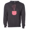 Independent Trading Co. Midweight Hoodie SS4500 Thumbnail
