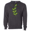 Independent Trading Co. Midweight Hoodie SS4500 Thumbnail
