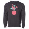 Independent Trading Co. Midweight Hoodie SS4500 Thumbnail