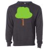 Independent Trading Co. Midweight Hoodie SS4500 Thumbnail