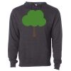 Independent Trading Co. Midweight Hoodie SS4500 Thumbnail