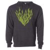 Independent Trading Co. Midweight Hoodie SS4500 Thumbnail
