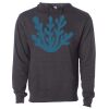 Independent Trading Co. Midweight Hoodie SS4500 Thumbnail
