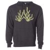 Independent Trading Co. Midweight Hoodie SS4500 Thumbnail