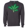 Independent Trading Co. Midweight Hoodie SS4500 Thumbnail