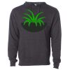 Independent Trading Co. Midweight Hoodie SS4500 Thumbnail