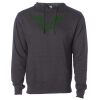Independent Trading Co. Midweight Hoodie SS4500 Thumbnail