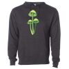 Independent Trading Co. Midweight Hoodie SS4500 Thumbnail