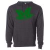 Independent Trading Co. Midweight Hoodie SS4500 Thumbnail
