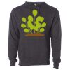 Independent Trading Co. Midweight Hoodie SS4500 Thumbnail