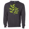 Independent Trading Co. Midweight Hoodie SS4500 Thumbnail