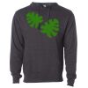 Independent Trading Co. Midweight Hoodie SS4500 Thumbnail