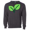 Independent Trading Co. Midweight Hoodie SS4500 Thumbnail