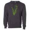 Independent Trading Co. Midweight Hoodie SS4500 Thumbnail