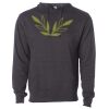 Independent Trading Co. Midweight Hoodie SS4500 Thumbnail