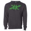 Independent Trading Co. Midweight Hoodie SS4500 Thumbnail