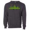 Independent Trading Co. Midweight Hoodie SS4500 Thumbnail