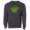 Independent Trading Co. Midweight Hoodie SS4500 Thumbnail