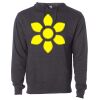 Independent Trading Co. Midweight Hoodie SS4500 Thumbnail